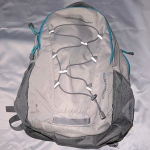 Eddie Bauer backpack